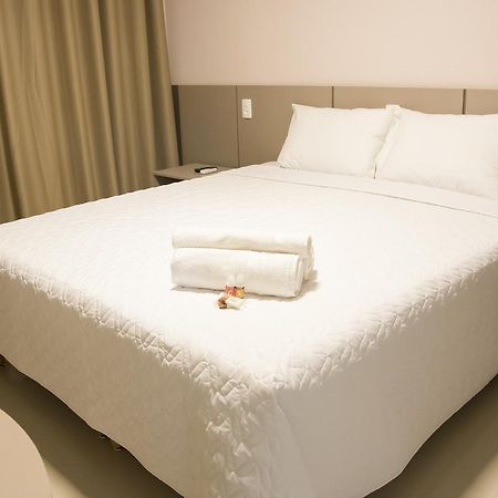Paracambi Top Hotel Buitenkant foto